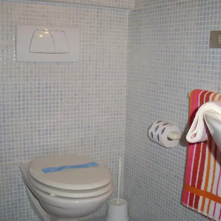 Daire Homiday - Pinetina