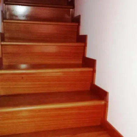 Homiday - Pinetina *