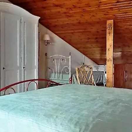 Appartamento Homiday - Pinetina