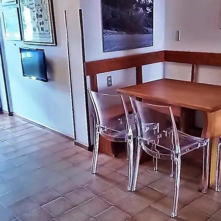 Homiday - Pinetina *