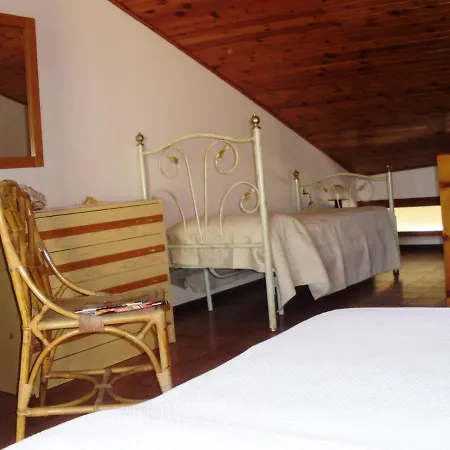 Apartment Homiday - Pinetina