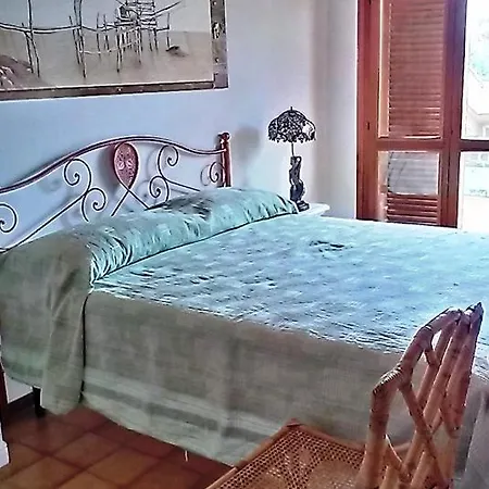 Daire Homiday - Pinetina