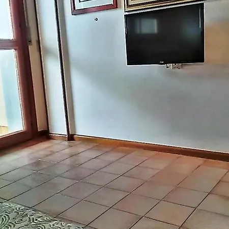 Homiday - Pinetina *