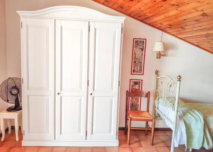 Apartmán Homiday - Pinetina