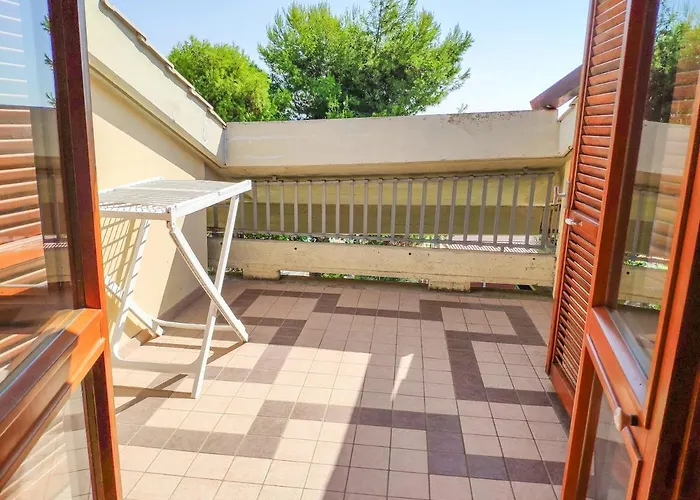 Homiday - Pinetina * Пинето