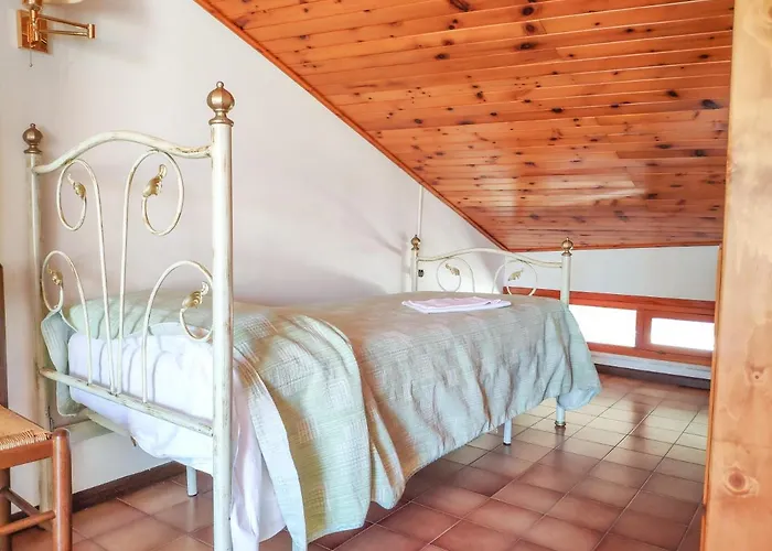 Homiday - Pinetina * Pineto