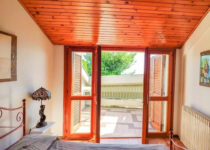 Homiday - Pinetina *