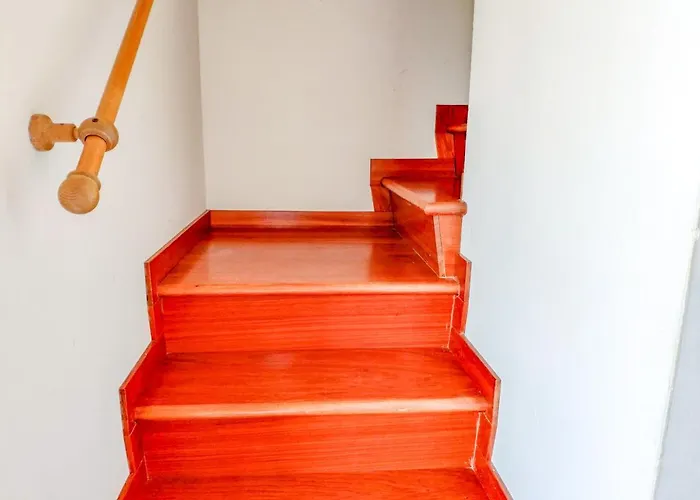 Homiday - Pinetina Пинето