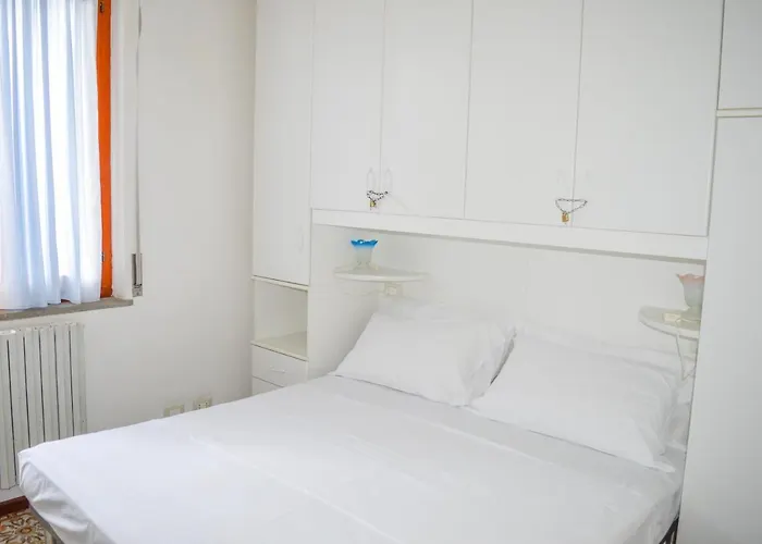 Апартаменты Homiday - Pinetina