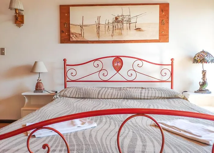 Homiday - Pinetina * Пинето