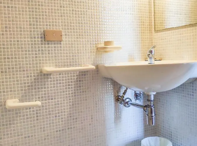 Apartmán Homiday - Pinetina *