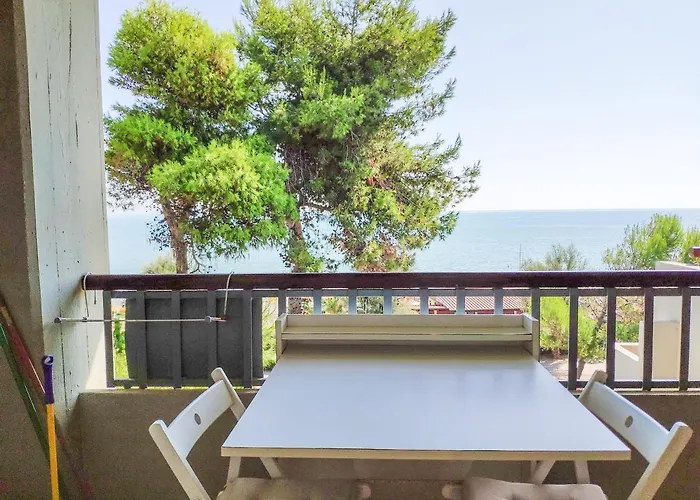 Homiday - Pinetina * Pineto