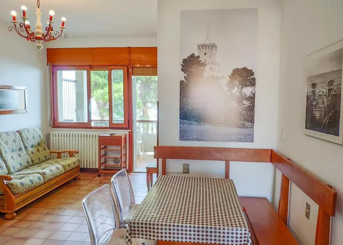 Homiday - Pinetina Pineto