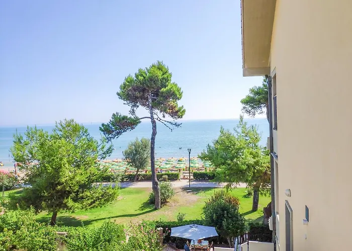 Homiday - Pinetina Apartmán *