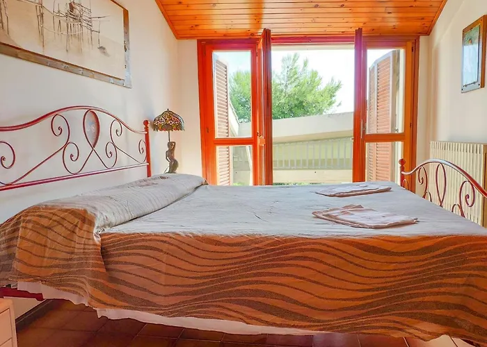 Homiday - Pinetina Apartmán *