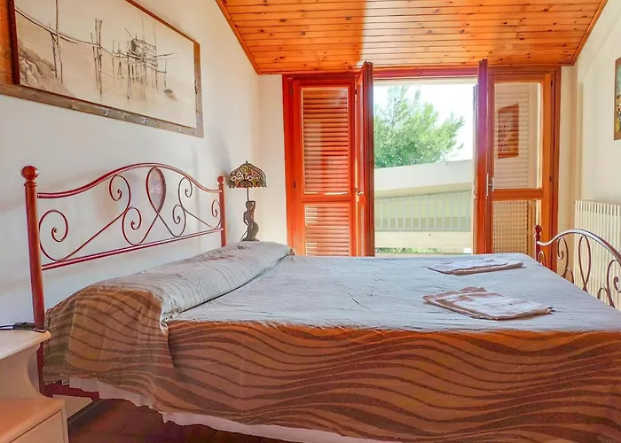 Apartmán Homiday - Pinetina Pineto