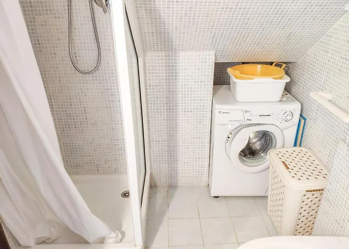 Homiday - Pinetina *