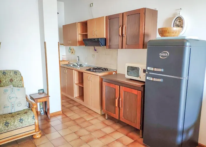 Homiday - Pinetina *