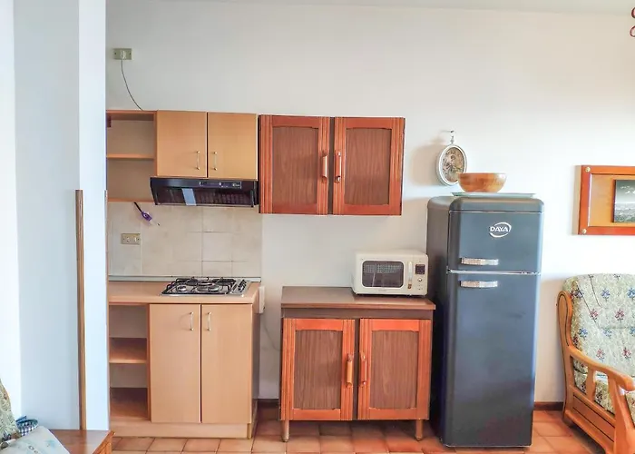 Homiday - Pinetina * Pineto