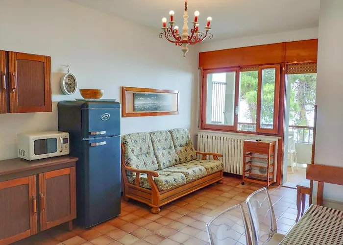 Апартаменты Homiday - Pinetina