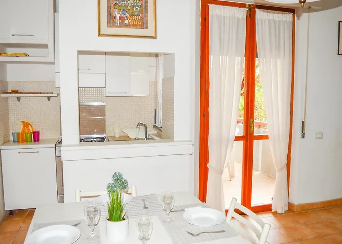 Homiday - Pinetina Pineto