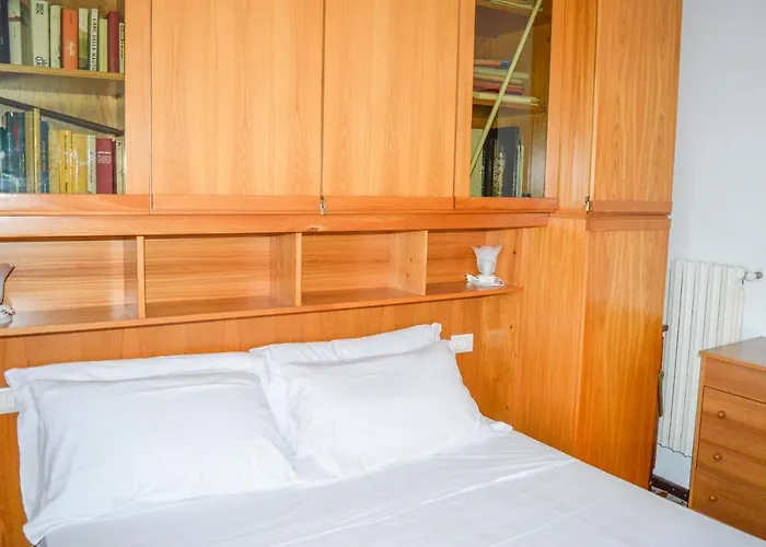 Homiday - Pinetina *