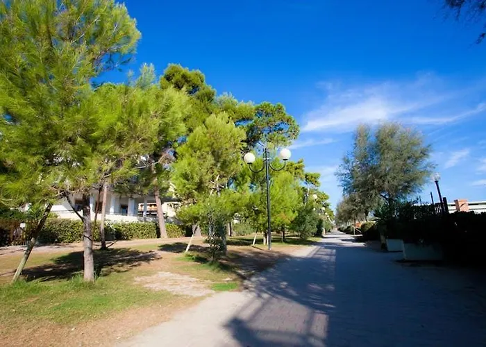 Homiday - Pinetina Apartmán *