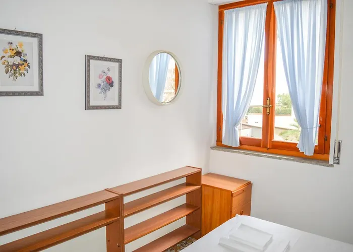 Homiday - Pinetina Apartmán Pineto