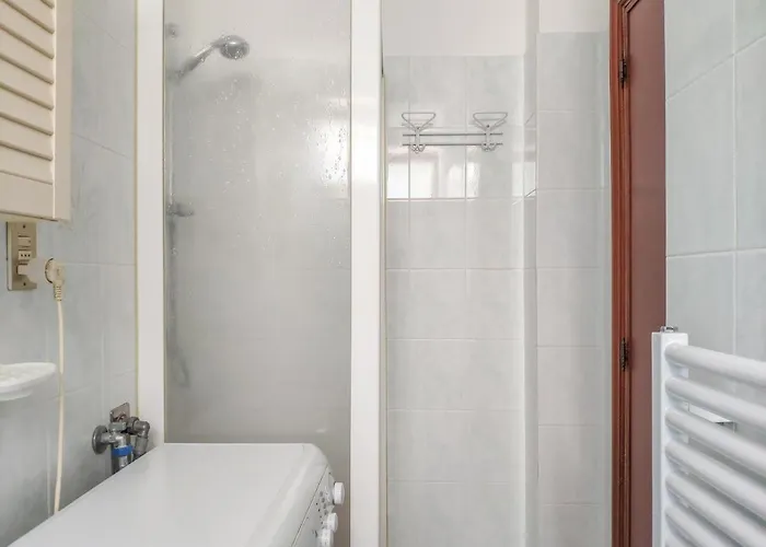 Homiday - Pinetina Апартаменты Пинето