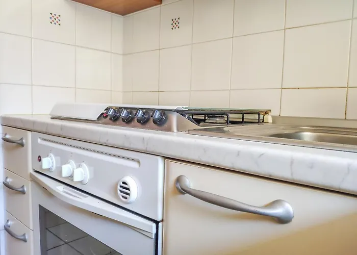 Homiday - Pinetina *