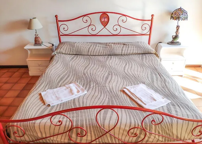 Homiday - Pinetina *