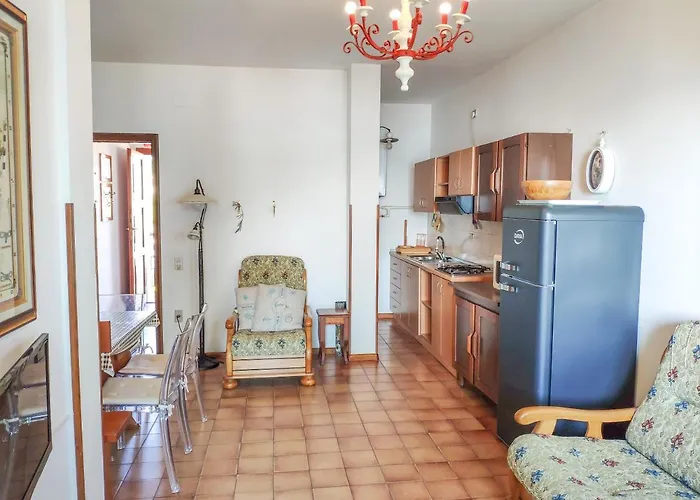 Homiday - Pinetina * Pineto