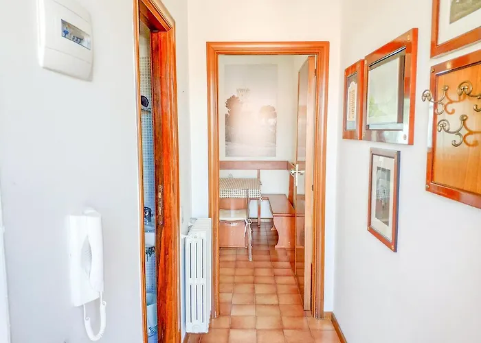 Homiday - Pinetina Pineto