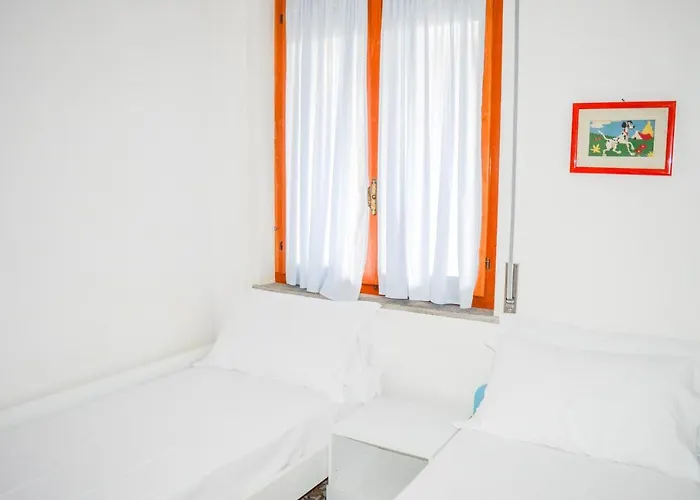 Homiday - Pinetina Apartmán Pineto