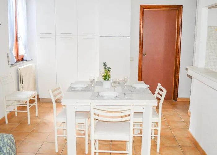 Homiday - Pinetina * Пинето