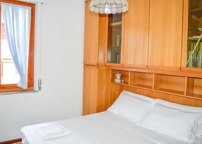 Homiday - Pinetina Apartmán