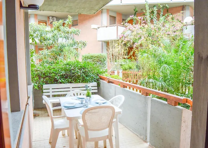 Homiday - Pinetina Apartmán *