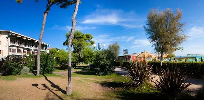 Homiday - Pinetina *