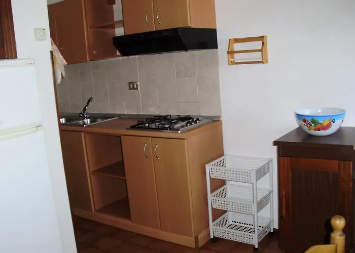 Homiday - Pinetina * Pineto