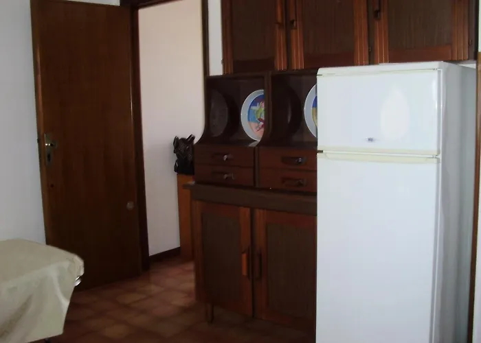 Homiday - Pinetina Apartmán