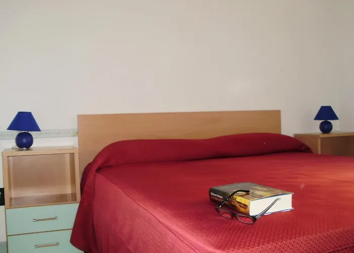 Homiday - Pinetina Apartmán Pineto