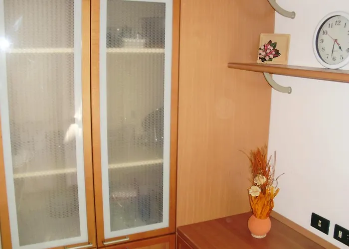 Homiday - Pinetina * Pineto