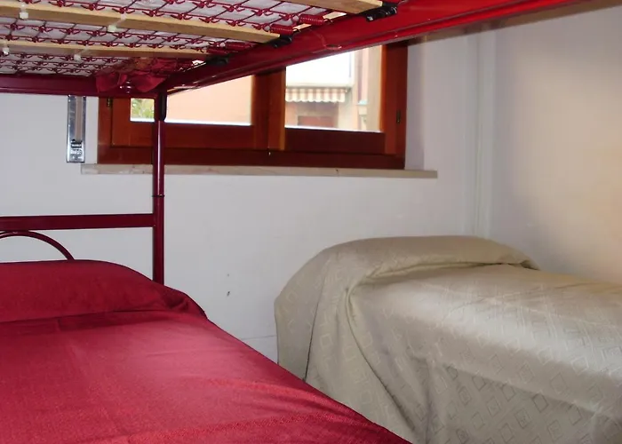 Homiday - Pinetina Apartmán Pineto