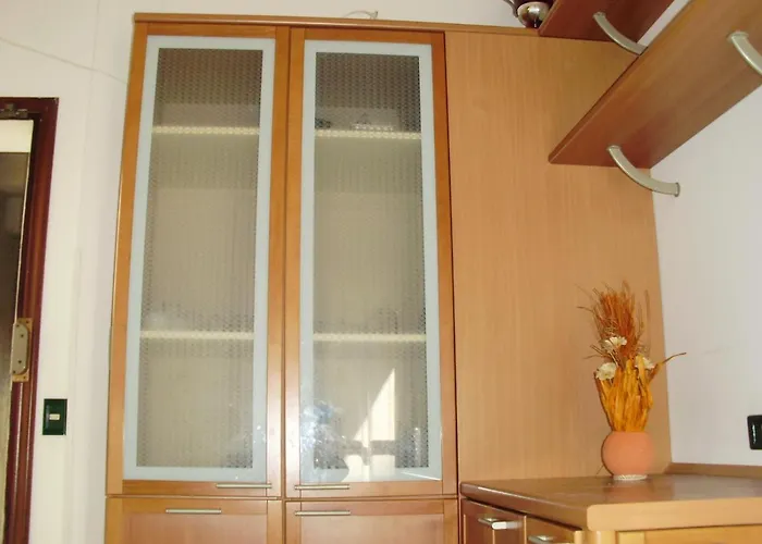 Homiday - Pinetina *