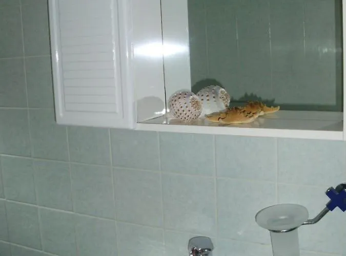 Homiday - Pinetina * Пинето