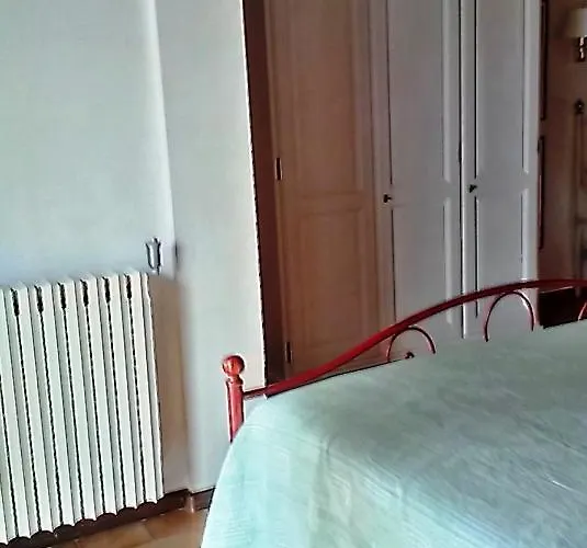 Homiday - Pinetina Апартаменты Пинето