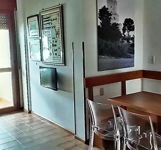 Homiday - Pinetina *