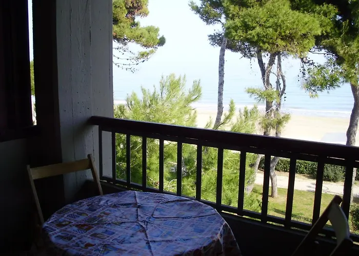 Homiday - Pinetina Apartmán *