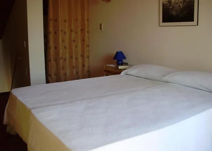 Homiday - Pinetina Apartmán Pineto