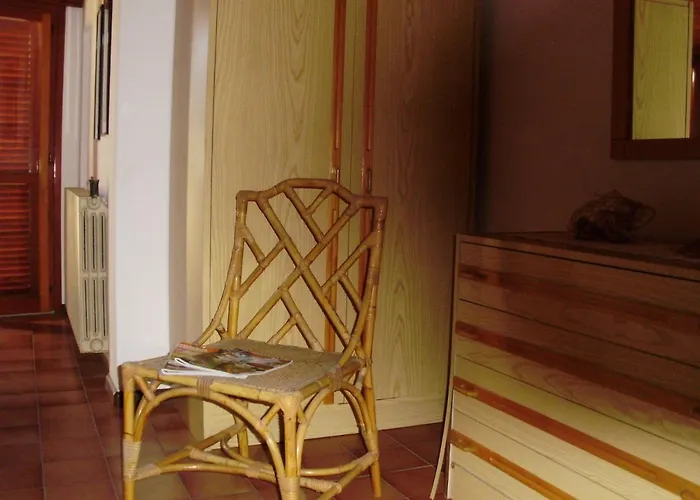 Homiday - Pinetina *